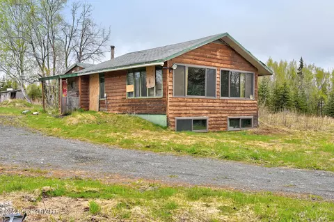 28635 Reflection Lake Rd, Soldotna, AK 99669
