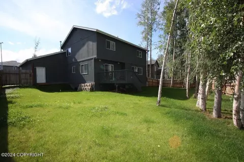 16189 Stineburg Dr, Eagle River, AK 99577 photo 22