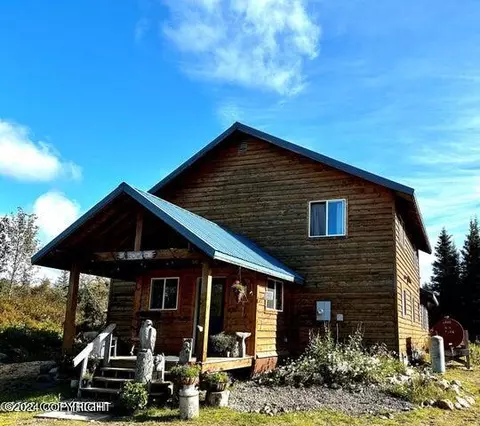 37895 Sterling Hwy, Anchor Point, AK 99556