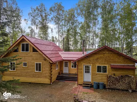 3116 N Loon Shore Dr #& 3056, Wasilla, AK 99623