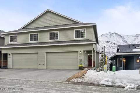 20170 Eagles Nest Ct # 5A, Eagle River, AK 99577