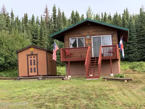 34078 Silver Salmon Dr, Sterling, AK 99672