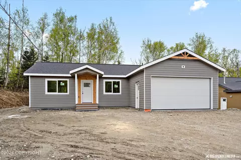 5950 W Limberlost Ave, Wasilla, AK 99623