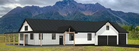L16 B3 S Teton Circle, Wasilla, AK 99654
