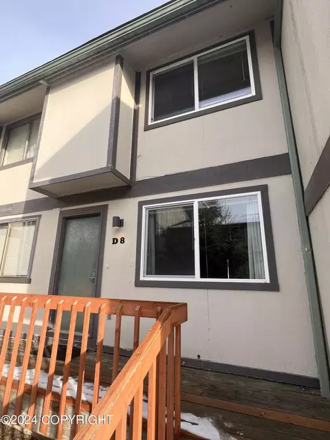 1820 Larch St # D8, Kodiak, AK 99615