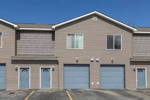 4505 Campbell Park Loop # 23, Anchorage, AK 99507