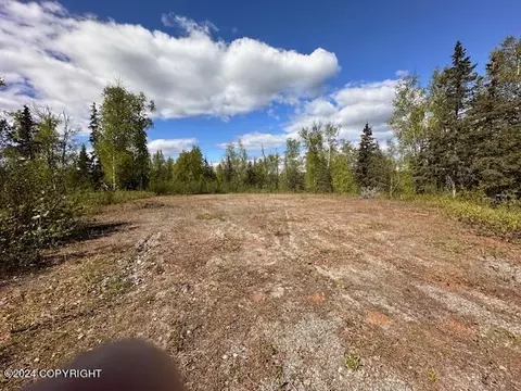 9645 W Trimotor St, Wasilla, AK 99623