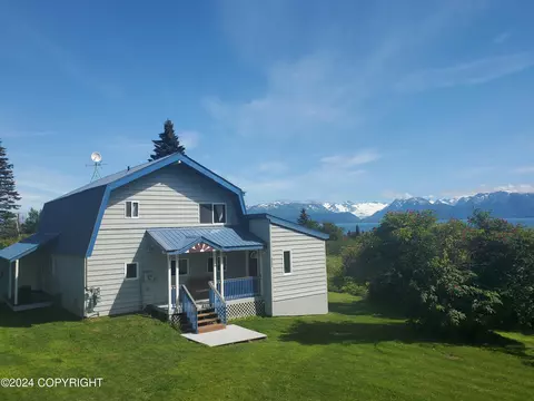 40560 Hancock Dr, Homer, AK 99603