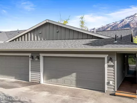 20098 Eagles Nest Ct # 2A, Eagle River, AK 99577