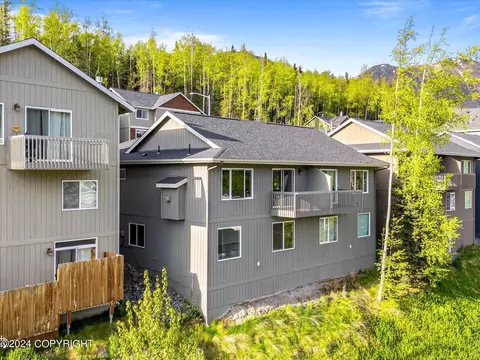 Other - 20098 Eagles Nest Ct # 2A, Eagle River, AK 99577 photo 11 of 11