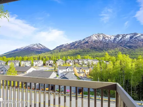 Other - 20098 Eagles Nest Ct # 2A, Eagle River, AK 99577 photo 1 of 11