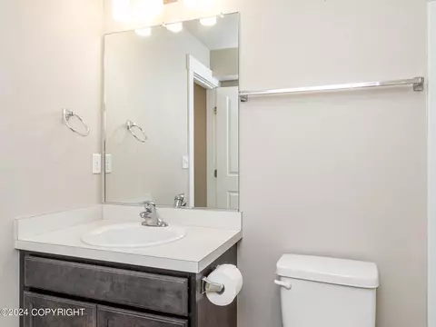 Bath - 20098 Eagles Nest Ct # 2A, Eagle River, AK 99577 photo 10 of 14