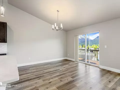 Dining - 20098 Eagles Nest Ct # 2A, Eagle River, AK 99577 photo 1 of 2