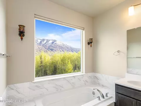 Bath - 20098 Eagles Nest Ct # 2A, Eagle River, AK 99577 photo 1 of 14
