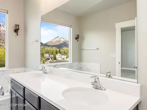 Bath - 20098 Eagles Nest Ct # 2A, Eagle River, AK 99577 photo 3 of 14