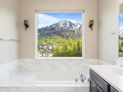 Bath - 20098 Eagles Nest Ct # 2A, Eagle River, AK 99577 photo 2 of 14
