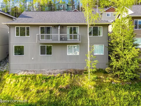 Other - 20098 Eagles Nest Ct # 2A, Eagle River, AK 99577 photo 2 of 11