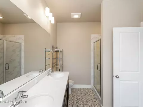 Bath - 20098 Eagles Nest Ct # 2A, Eagle River, AK 99577 photo 7 of 14