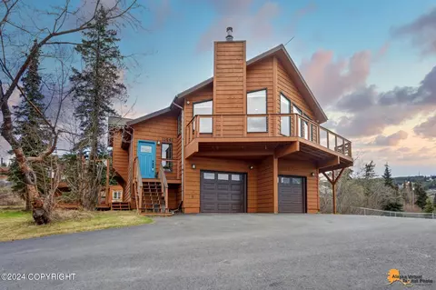 11441 Browder Ave, Anchorage, AK 99507