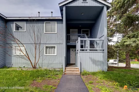 10207 Jamestown Dr # A107, Anchorage, AK 99507