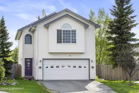 11099 Retreat Cir, Anchorage, AK 99515
