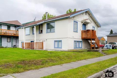 1345 Medfra St, Anchorage, AK 99501