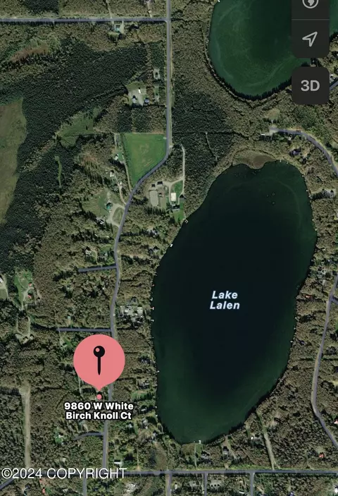 9860 W White Birch Knoll Ct, Wasilla, AK 99654