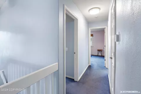 Entry Way - 3676 Image Dr, Anchorage, AK 99504 photo 2 of 3
