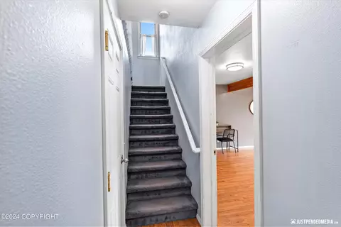 Entry Way - 3676 Image Dr, Anchorage, AK 99504 photo 3 of 3