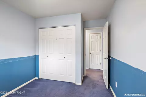 Bedroom - 3676 Image Dr, Anchorage, AK 99504 photo 2 of 6