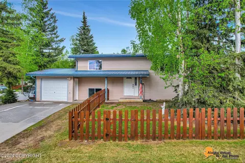 11229 Bridger Pl, Eagle River, AK 99577 photo 2