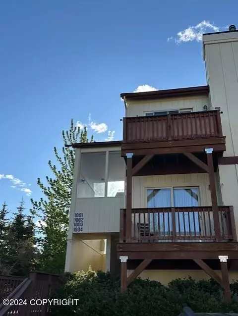 2420 Sentry Dr # 1004, Anchorage, AK 99507