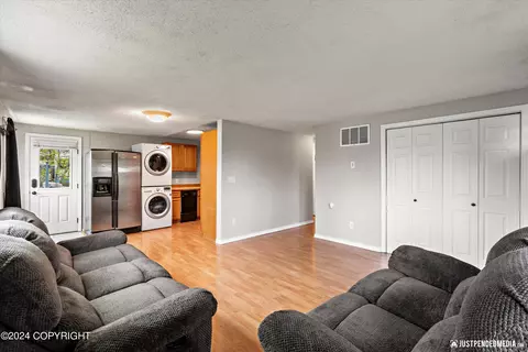 Living - 5904 Miley Dr, Anchorage, AK 99504 photo 3 of 3