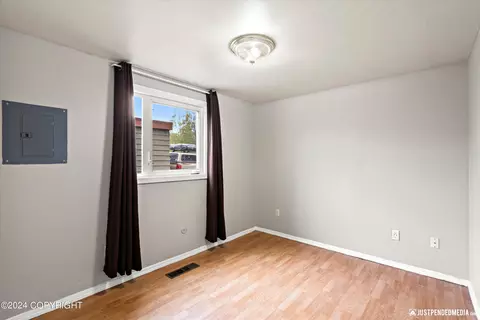 Bedroom - 5904 Miley Dr, Anchorage, AK 99504 photo 2 of 3