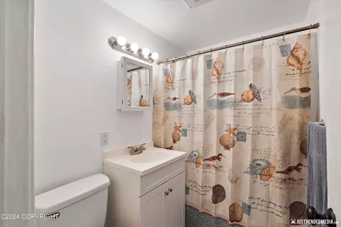 Bath - 5904 Miley Dr, Anchorage, AK 99504 photo 1 of 1