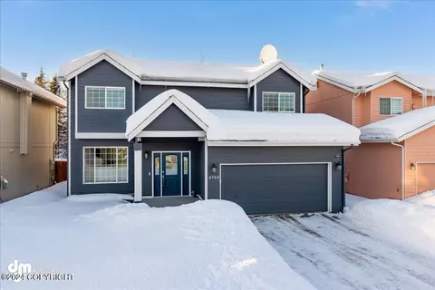 8766 Little Brook Cir, Anchorage, AK 99507
