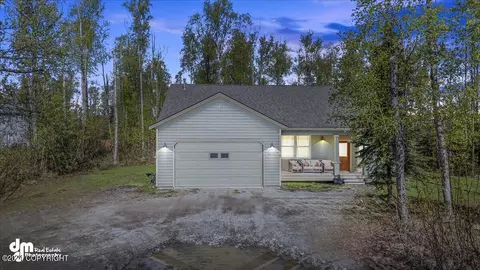 4975 W Northern Rose Ln, Wasilla, AK 99623