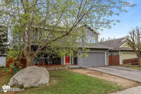 9629 Musket Ball Cir, Anchorage, AK 99507