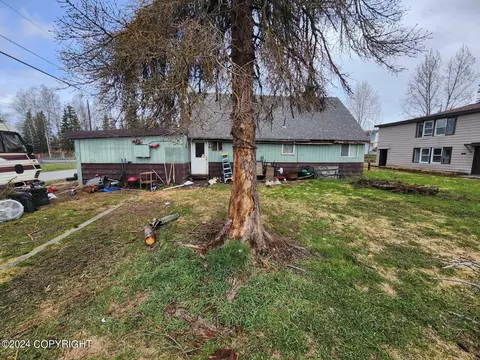 8400 Duben Ave, Anchorage, AK 99504