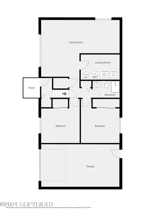 7609 E 20th Ave, Anchorage, AK 99504 photo 35