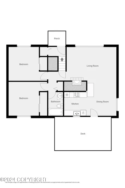7609 E 20th Ave, Anchorage, AK 99504 photo 34
