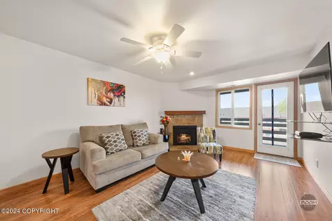 2430 Sentry Dr # B309, Anchorage, AK 99507