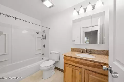 Bath - 9540 Canton Loop # 196, Anchorage, AK 99515 photo 1 of 2