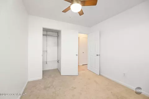 Bedroom - 9540 Canton Loop # 196, Anchorage, AK 99515 photo 3 of 4