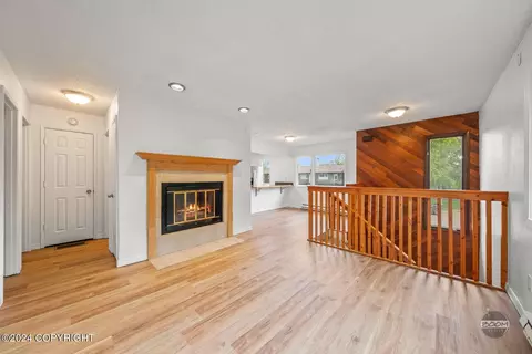 Living - 9540 Canton Loop # 196, Anchorage, AK 99515 photo 1 of 2