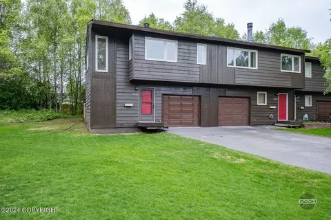 9540 Canton Loop # 196, Anchorage, AK 99515