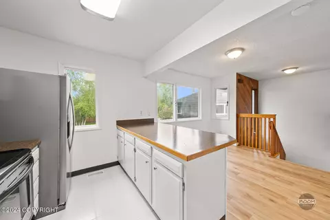 Kitchen - 9540 Canton Loop # 196, Anchorage, AK 99515 photo 2 of 3