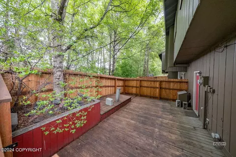 Exterior - 9540 Canton Loop # 196, Anchorage, AK 99515 photo 3 of 3