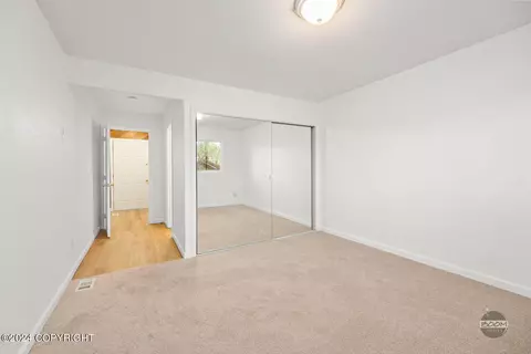 Bedroom - 9540 Canton Loop # 196, Anchorage, AK 99515 photo 4 of 4