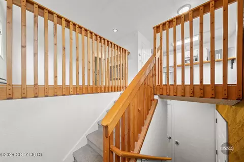 Entry Way - 9540 Canton Loop # 196, Anchorage, AK 99515 photo 1 of 1